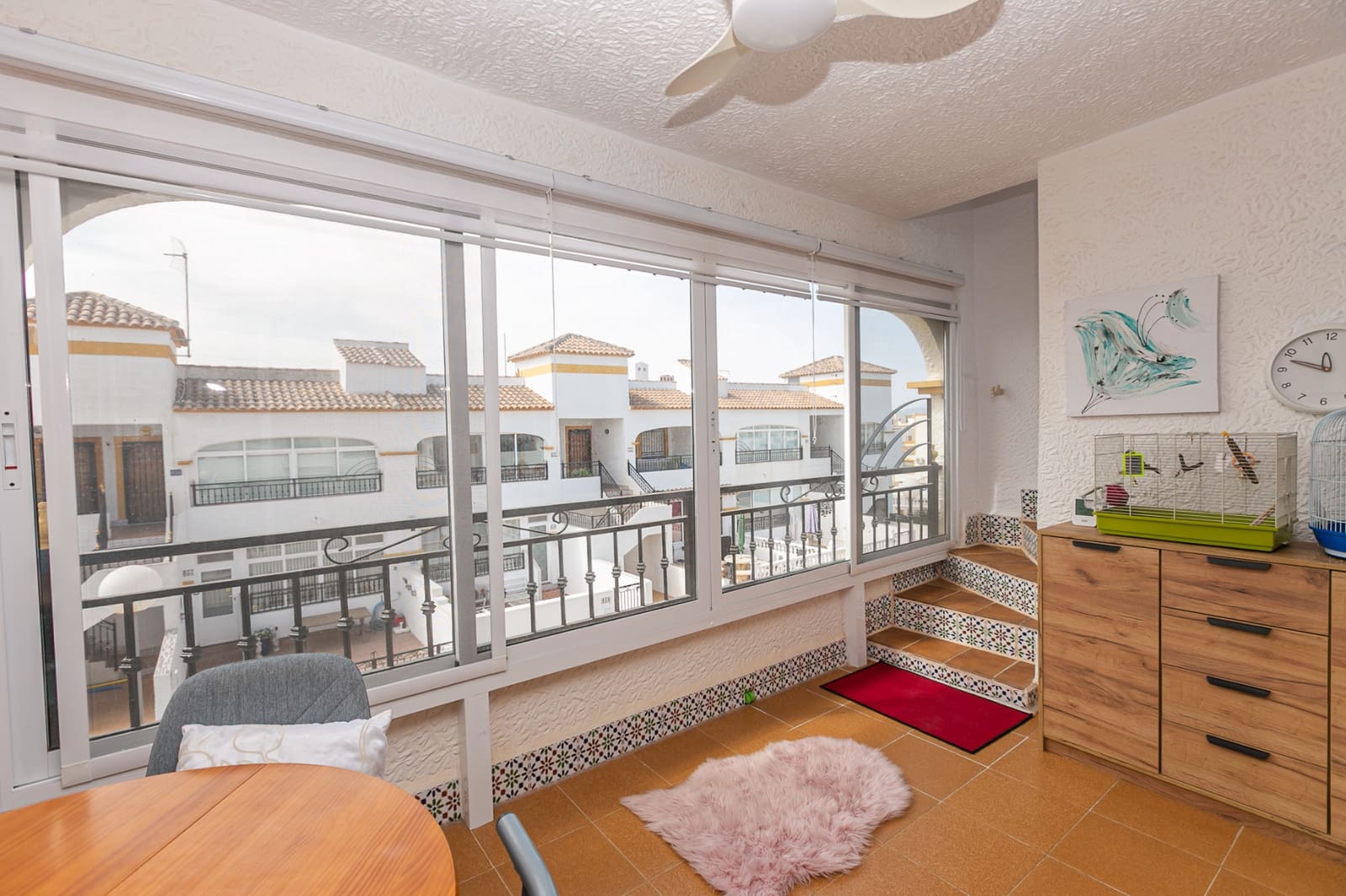 2 camera da letto Attico in vendita in Vistabella con piscina - 135.000 € (Rif: 9996072)