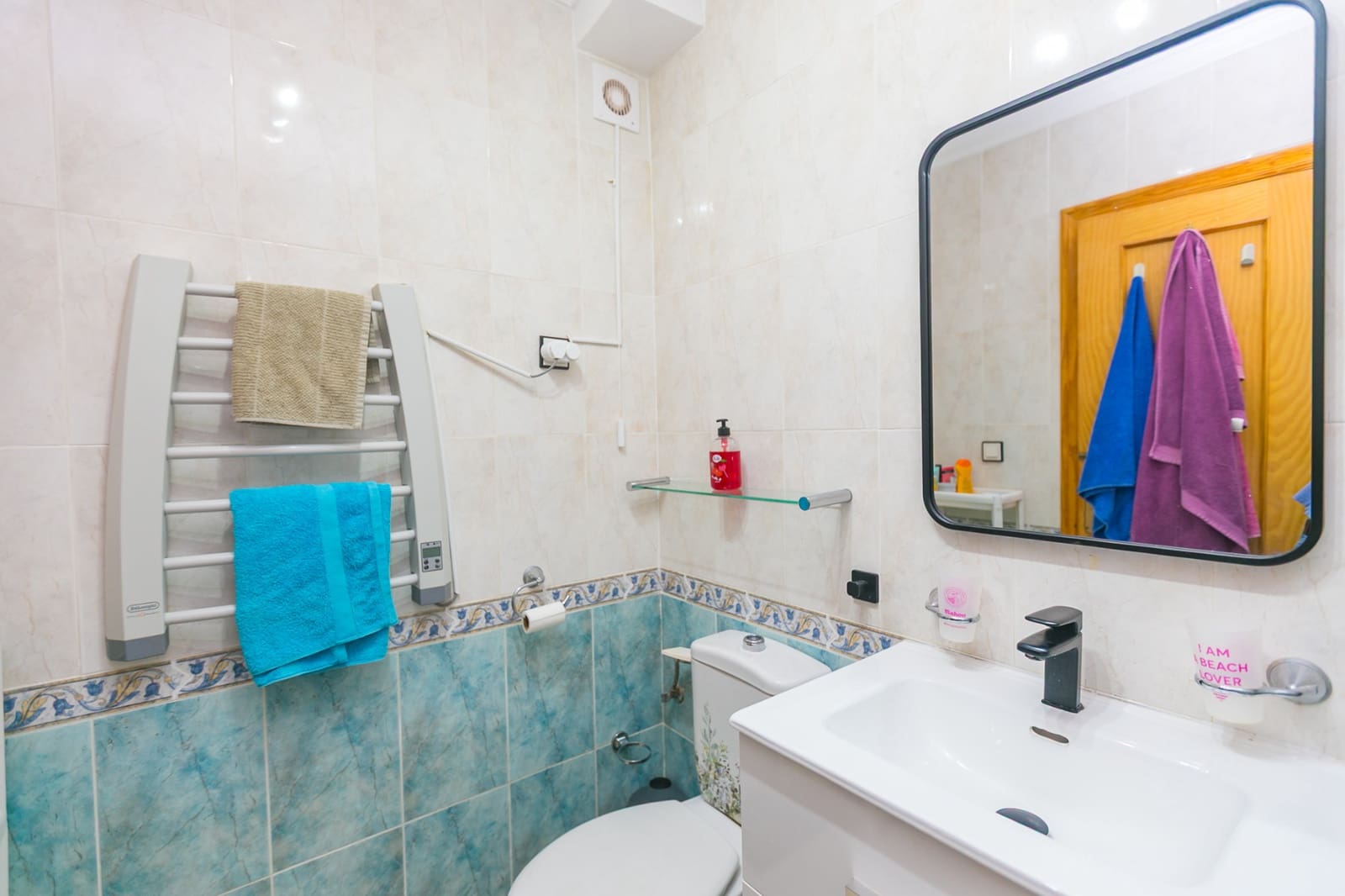 2 camera da letto Attico in vendita in Vistabella con piscina - 135.000 € (Rif: 9996072)