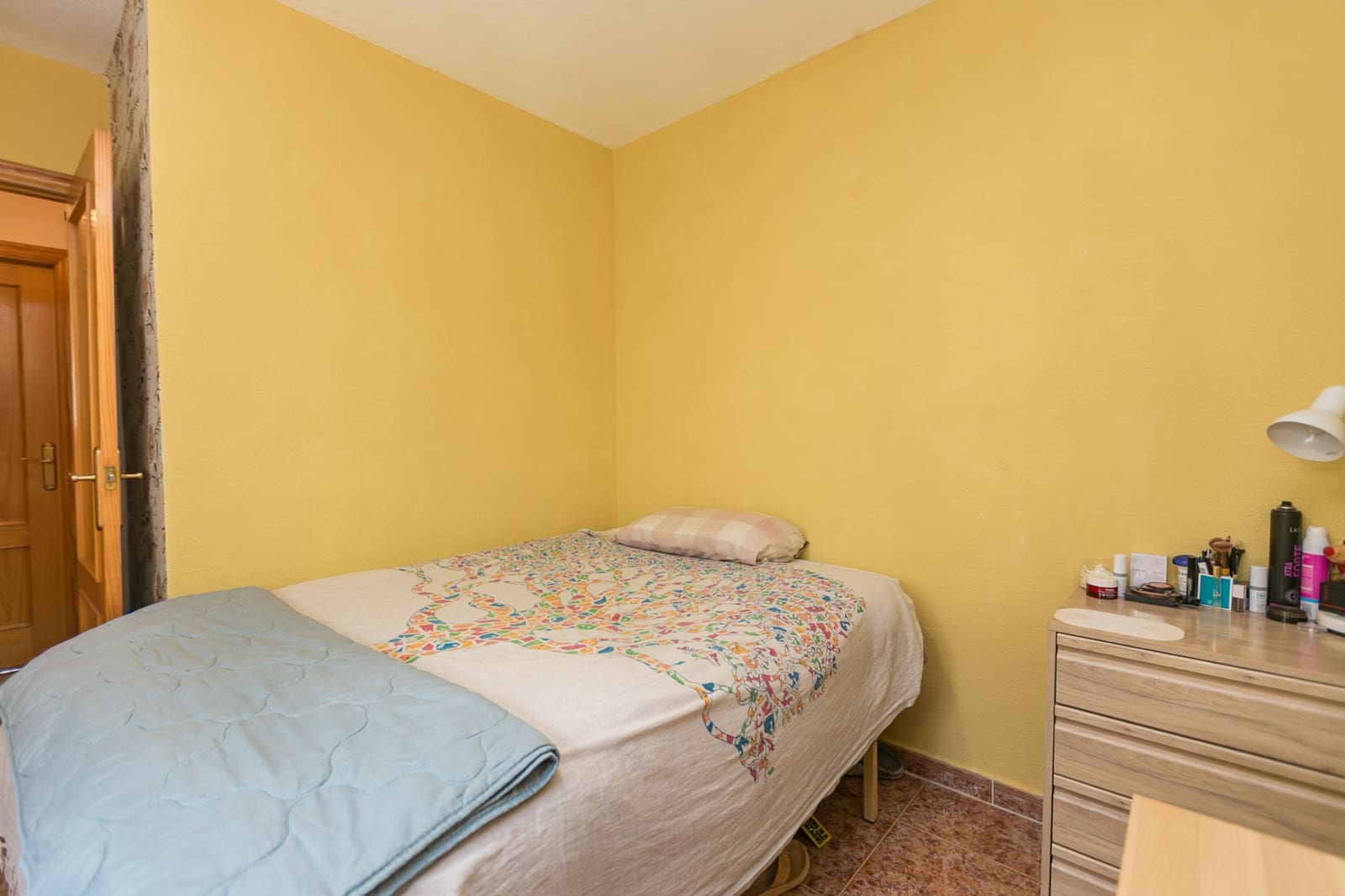 2 camera da letto Attico in vendita in Vistabella con piscina - 135.000 € (Rif: 9996072)