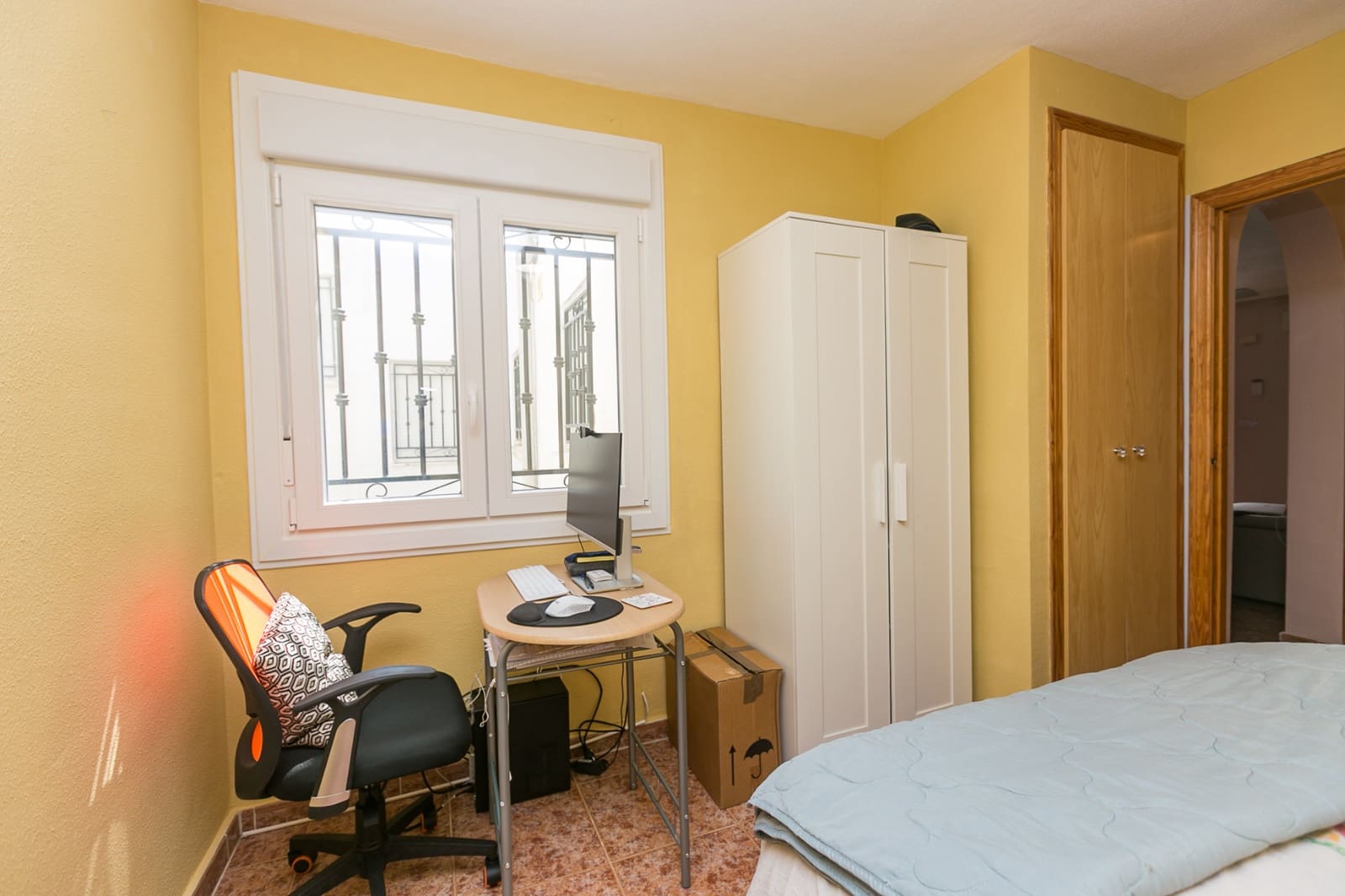 2 camera da letto Attico in vendita in Vistabella con piscina - 135.000 € (Rif: 9996072)