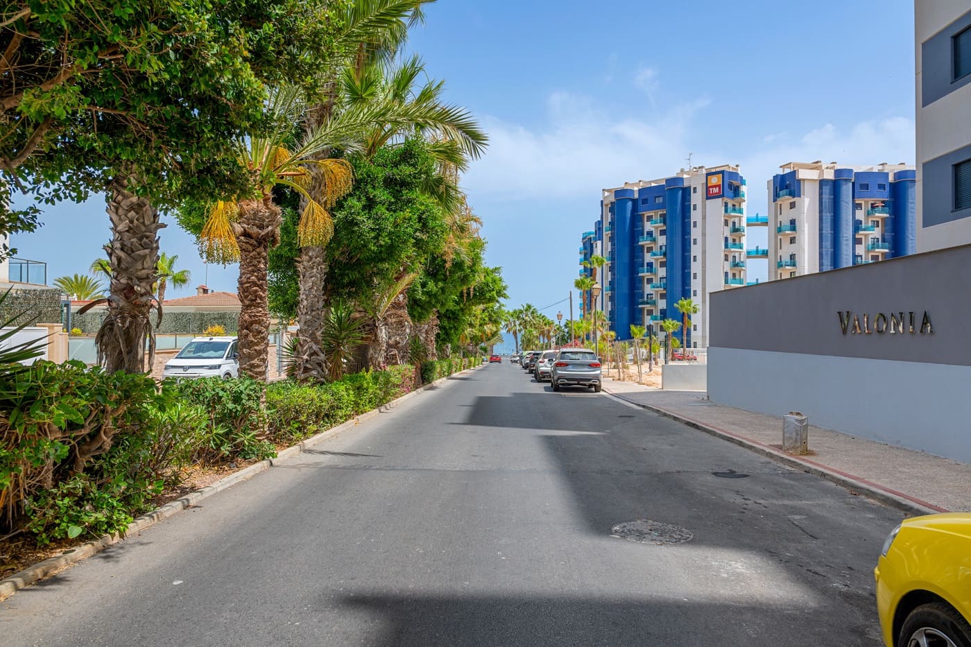 2 soveværelse Lejlighed til salg i Orihuela Costa med swimmingpool - € 379.000 (Ref: 9996073)