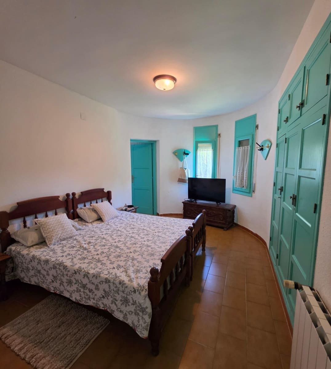 4 soveværelse Villa til salg i L'Ametlla de Mar med swimmingpool garage - € 345.000 (Ref: 10004187)