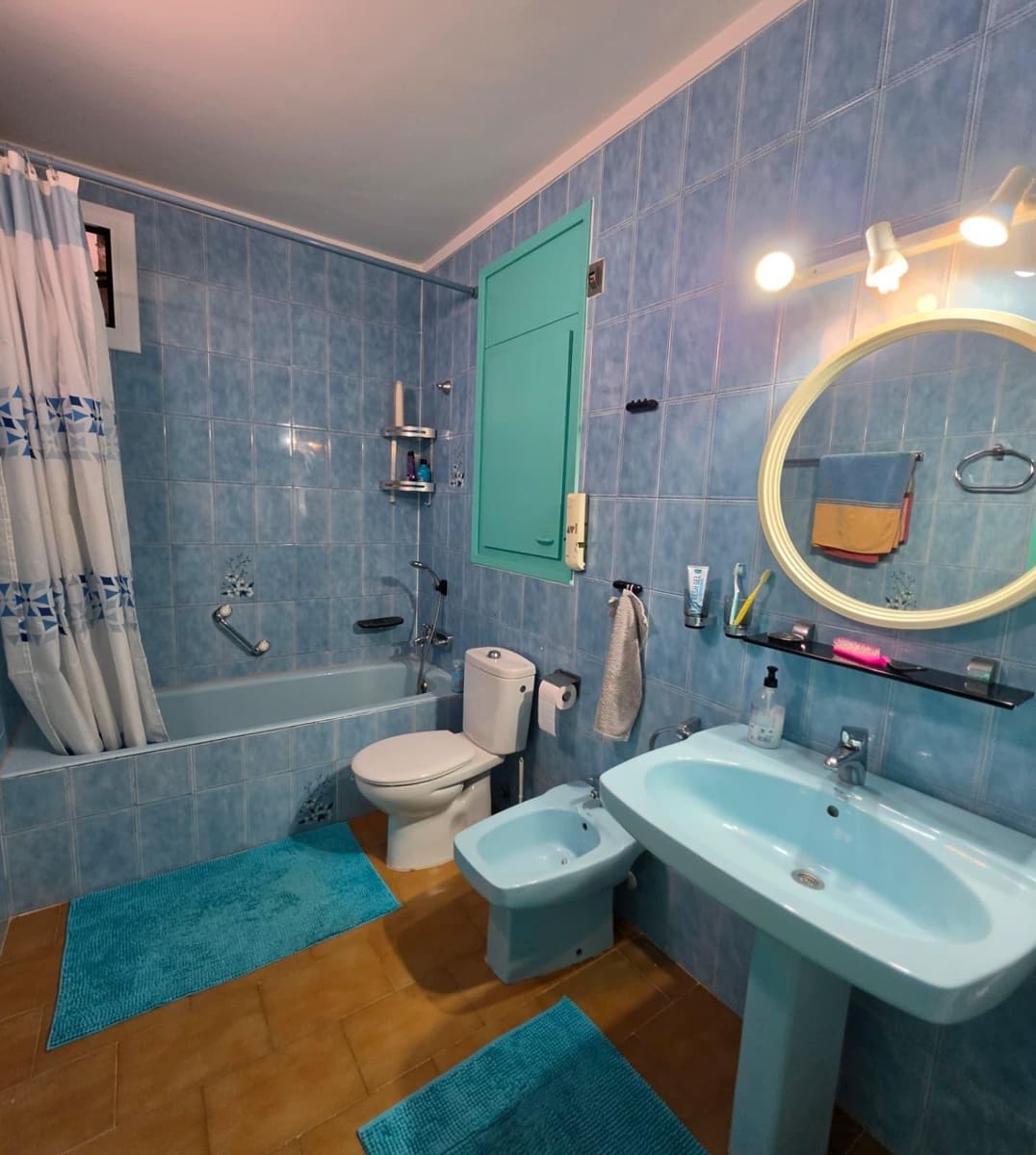 4 soveværelse Villa til salg i L'Ametlla de Mar med swimmingpool garage - € 345.000 (Ref: 10004187)