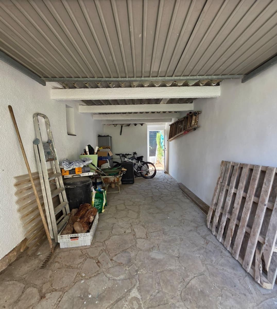 4 soveværelse Villa til salg i L'Ametlla de Mar med swimmingpool garage - € 345.000 (Ref: 10004187)