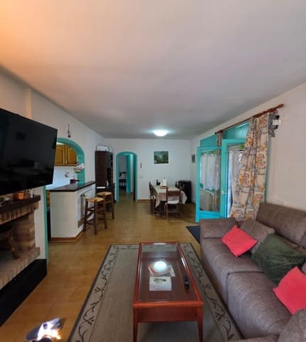 4 soveværelse Villa til salg i L'Ametlla de Mar med swimmingpool garage - € 345.000 (Ref: 10004187)