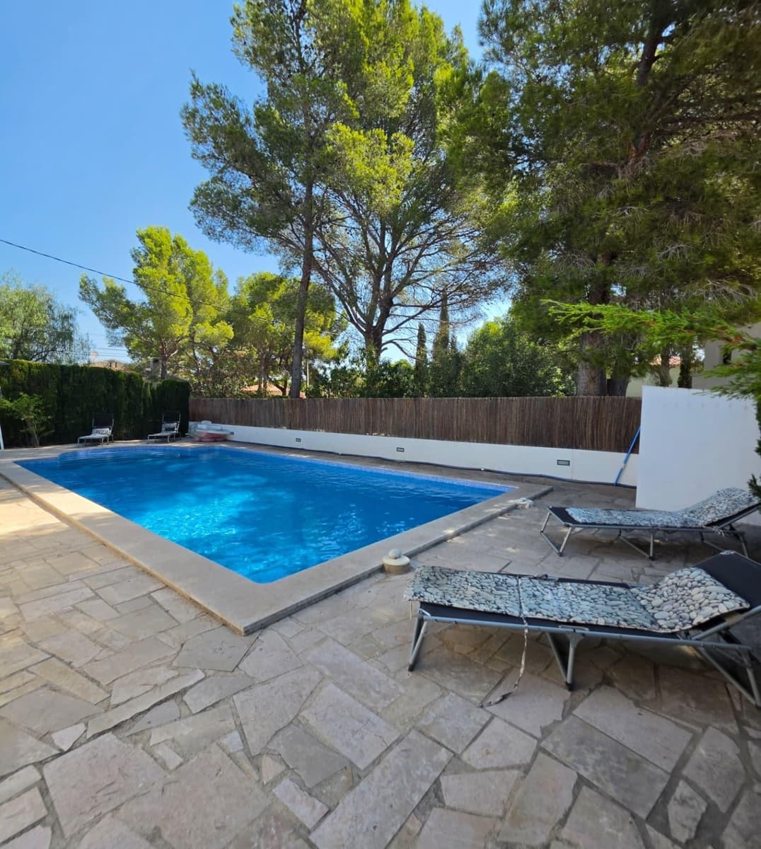 4 soveværelse Villa til salg i L'Ametlla de Mar med swimmingpool garage - € 345.000 (Ref: 10004187)