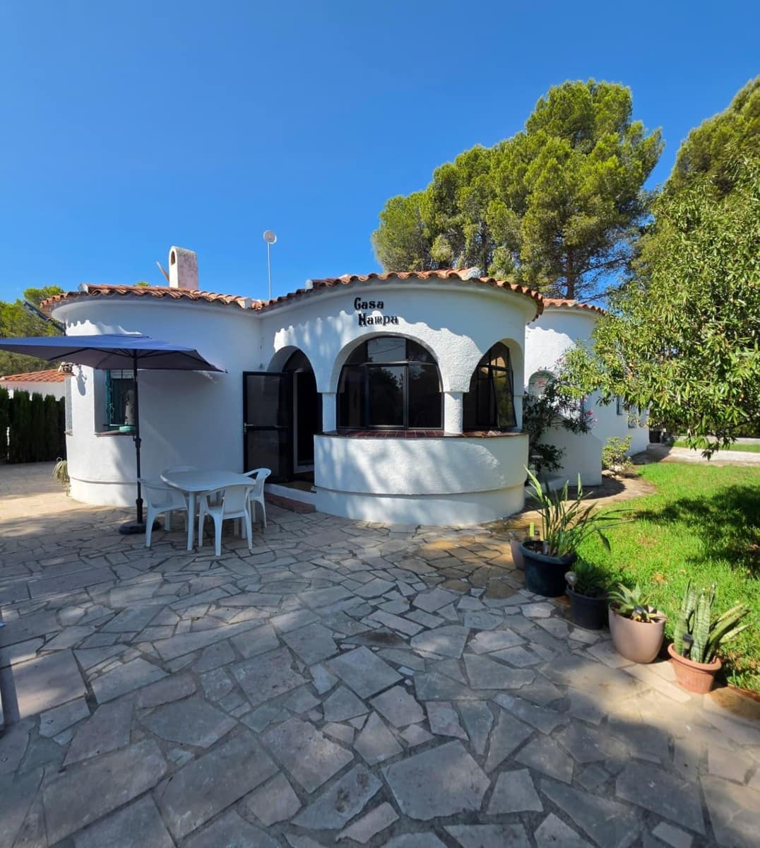 4 soveværelse Villa til salg i L'Ametlla de Mar med swimmingpool garage - € 345.000 (Ref: 10004187)