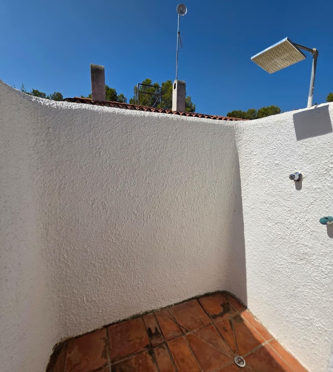 4 soveværelse Villa til salg i L'Ametlla de Mar med swimmingpool garage - € 345.000 (Ref: 10004187)