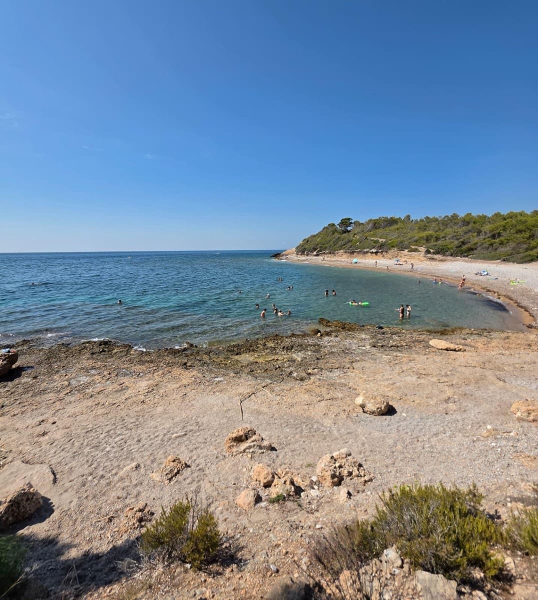 4 soveværelse Villa til salg i L'Ametlla de Mar med swimmingpool garage - € 345.000 (Ref: 10004187)