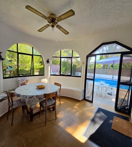 4 soveværelse Villa til salg i L'Ametlla de Mar med swimmingpool garage - € 345.000 (Ref: 10004187)