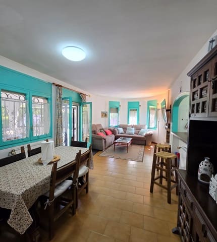 4 soveværelse Villa til salg i L'Ametlla de Mar med swimmingpool garage - € 345.000 (Ref: 10004187)