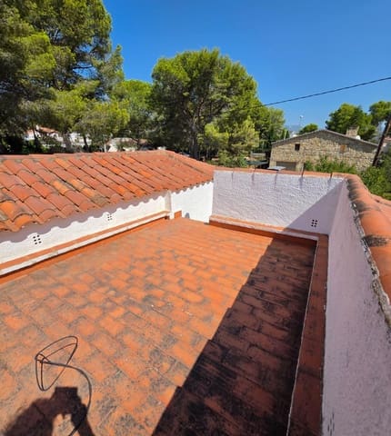 4 soveværelse Villa til salg i L'Ametlla de Mar med swimmingpool garage - € 345.000 (Ref: 10004187)