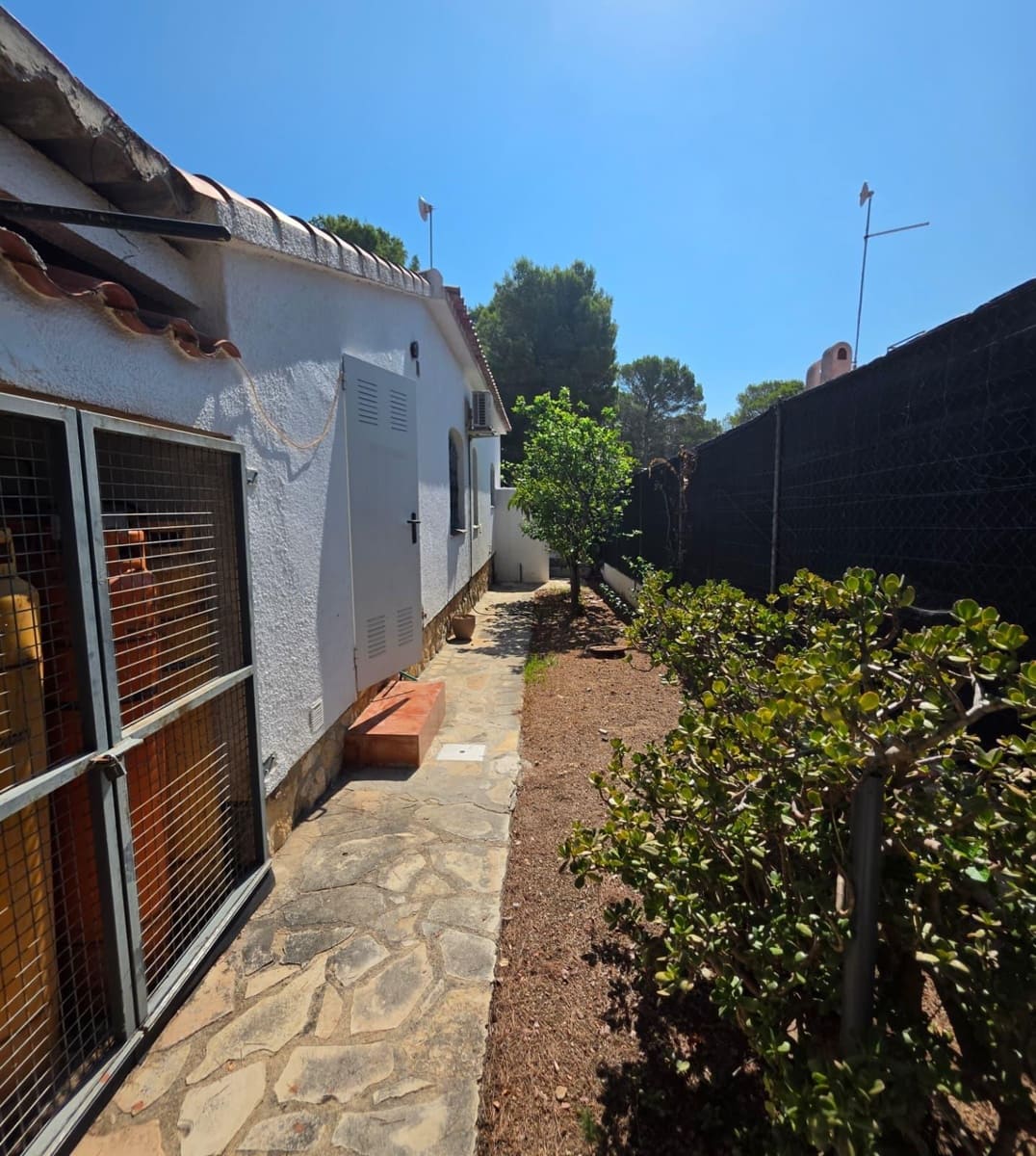 4 soveværelse Villa til salg i L'Ametlla de Mar med swimmingpool garage - € 345.000 (Ref: 10004187)