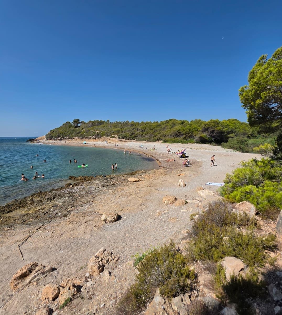 4 soveværelse Villa til salg i L'Ametlla de Mar med swimmingpool garage - € 345.000 (Ref: 10004187)