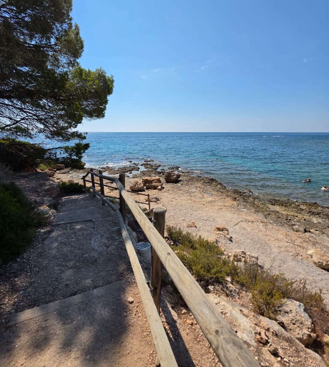 4 soveværelse Villa til salg i L'Ametlla de Mar med swimmingpool garage - € 345.000 (Ref: 10004187)