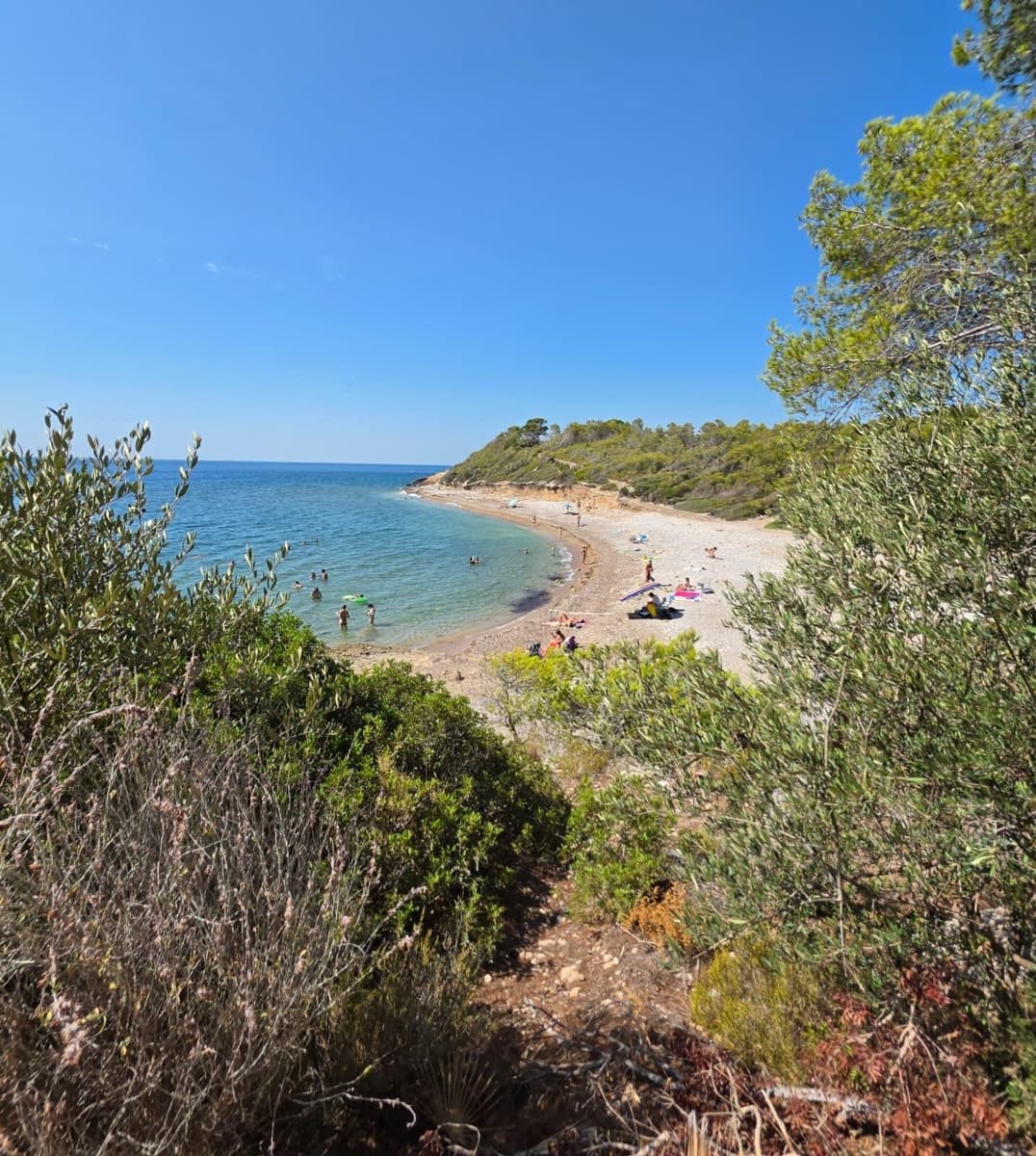 4 soveværelse Villa til salg i L'Ametlla de Mar med swimmingpool garage - € 345.000 (Ref: 10004187)
