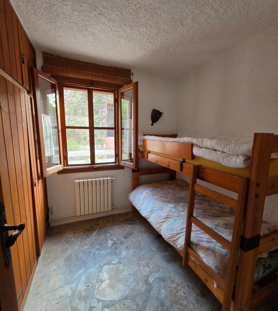 Chalet de 4 habitaciones en L'Ametlla de Mar en venta con garaje - 700.000 € (Ref: 10009114)
