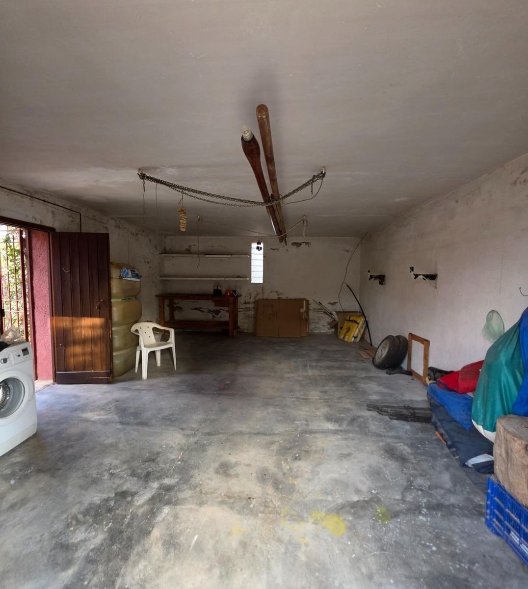 Chalet de 4 habitaciones en L'Ametlla de Mar en venta con garaje - 700.000 € (Ref: 10009114)