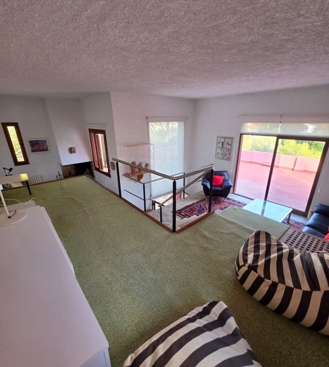 Chalet de 4 habitaciones en L'Ametlla de Mar en venta con garaje - 700.000 € (Ref: 10009114)