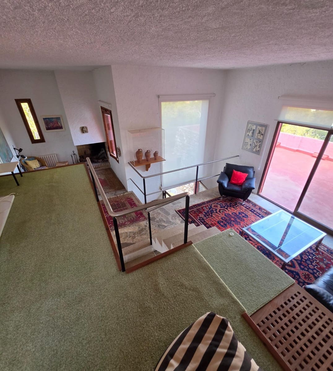 Chalet de 4 habitaciones en L'Ametlla de Mar en venta con garaje - 700.000 € (Ref: 10009114)