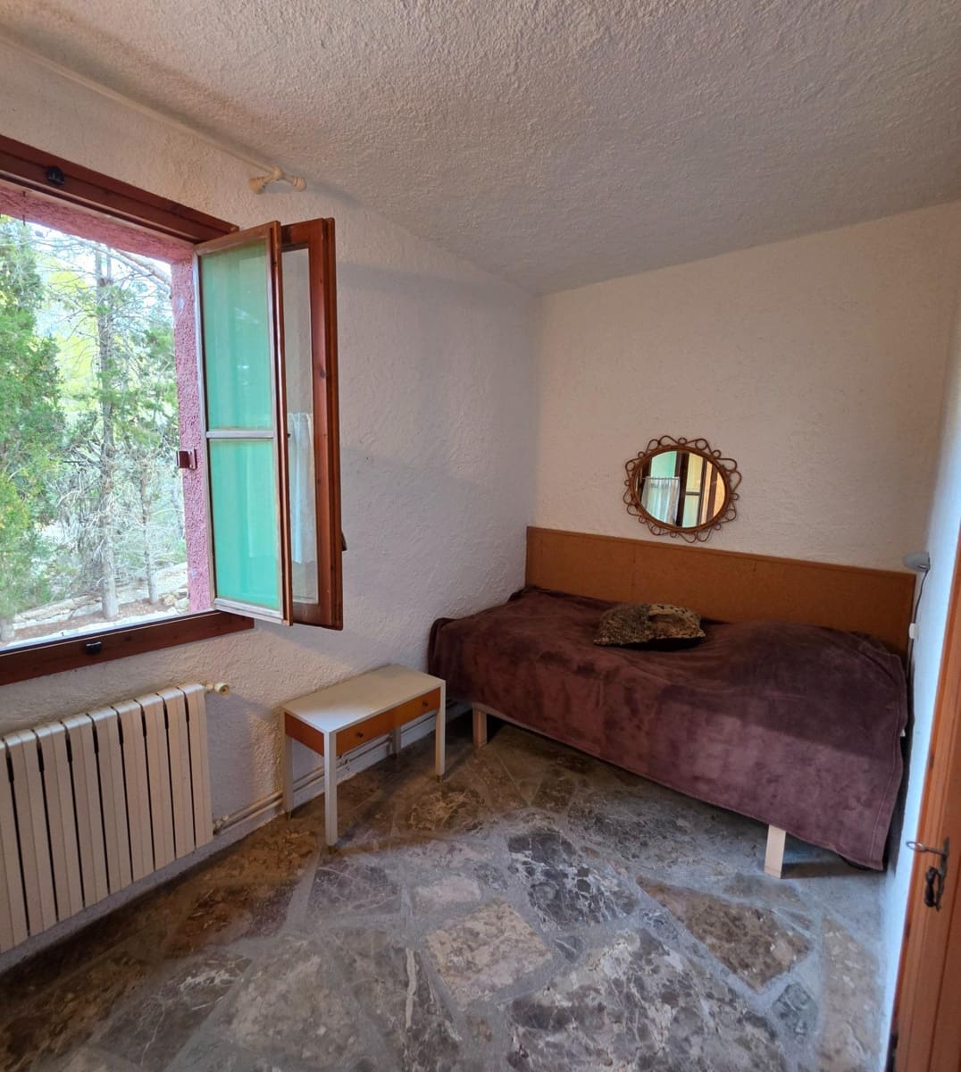 Chalet de 4 habitaciones en L'Ametlla de Mar en venta con garaje - 700.000 € (Ref: 10009114)