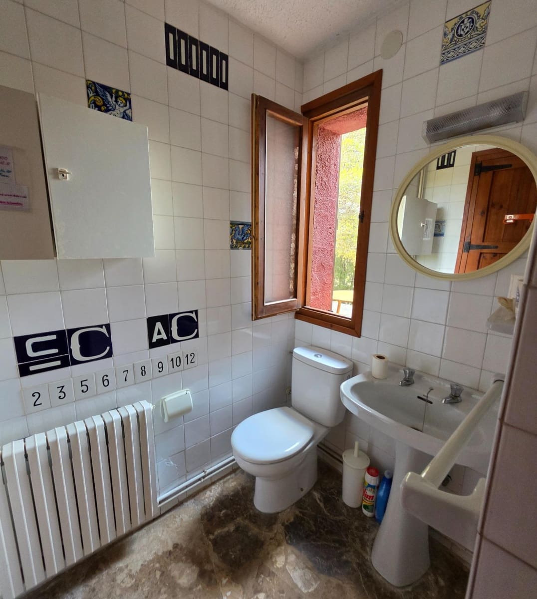 Chalet de 4 habitaciones en L'Ametlla de Mar en venta con garaje - 700.000 € (Ref: 10009114)