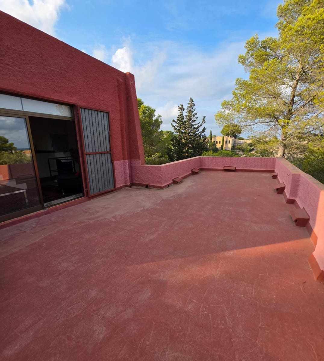 Chalet de 4 habitaciones en L'Ametlla de Mar en venta con garaje - 700.000 € (Ref: 10009114)