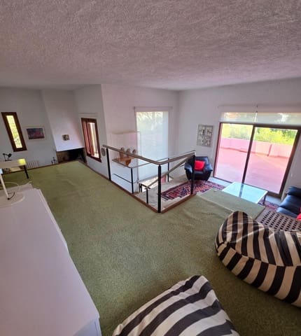 Chalet de 4 habitaciones en L'Ametlla de Mar en venta con garaje - 700.000 € (Ref: 10009114)