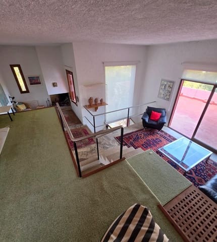Chalet de 4 habitaciones en L'Ametlla de Mar en venta con garaje - 700.000 € (Ref: 10009114)