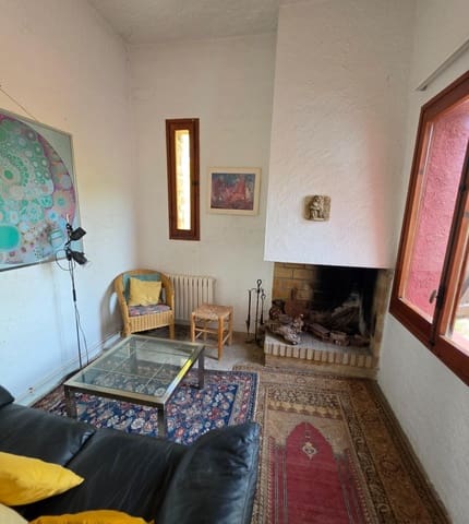 Chalet de 4 habitaciones en L'Ametlla de Mar en venta con garaje - 700.000 € (Ref: 10009114)