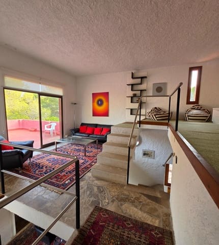 Chalet de 4 habitaciones en L'Ametlla de Mar en venta con garaje - 700.000 € (Ref: 10009114)
