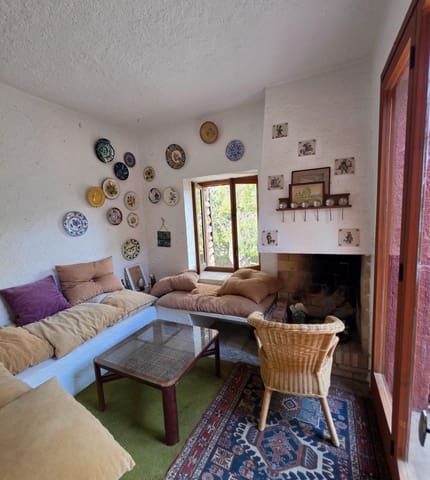 Chalet de 4 habitaciones en L'Ametlla de Mar en venta con garaje - 700.000 € (Ref: 10009114)