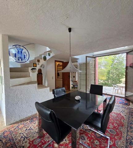 Chalet de 4 habitaciones en L'Ametlla de Mar en venta con garaje - 700.000 € (Ref: 10009114)