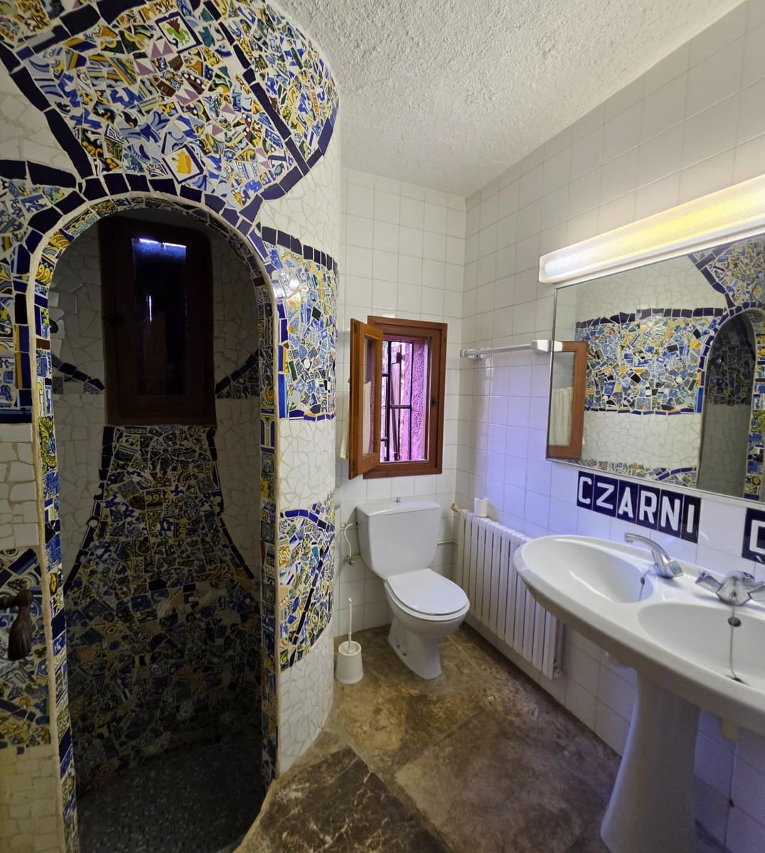 Chalet de 4 habitaciones en L'Ametlla de Mar en venta con garaje - 700.000 € (Ref: 10009114)