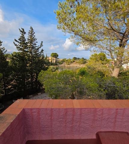 Chalet de 4 habitaciones en L'Ametlla de Mar en venta con garaje - 700.000 € (Ref: 10009114)
