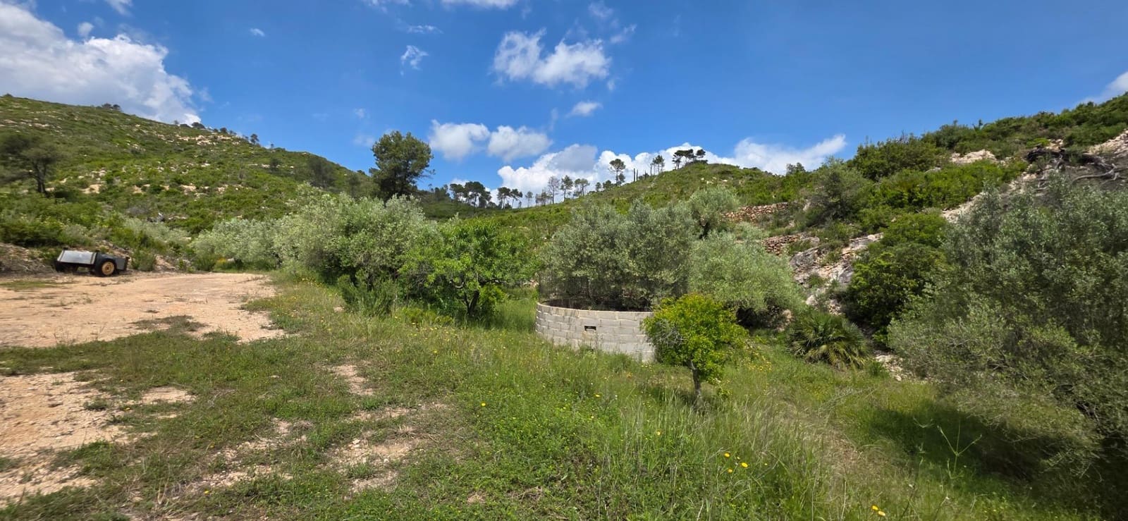 Quinta/Casa Rural para venda em El Perello - 65 000 € (Ref: 10013363)