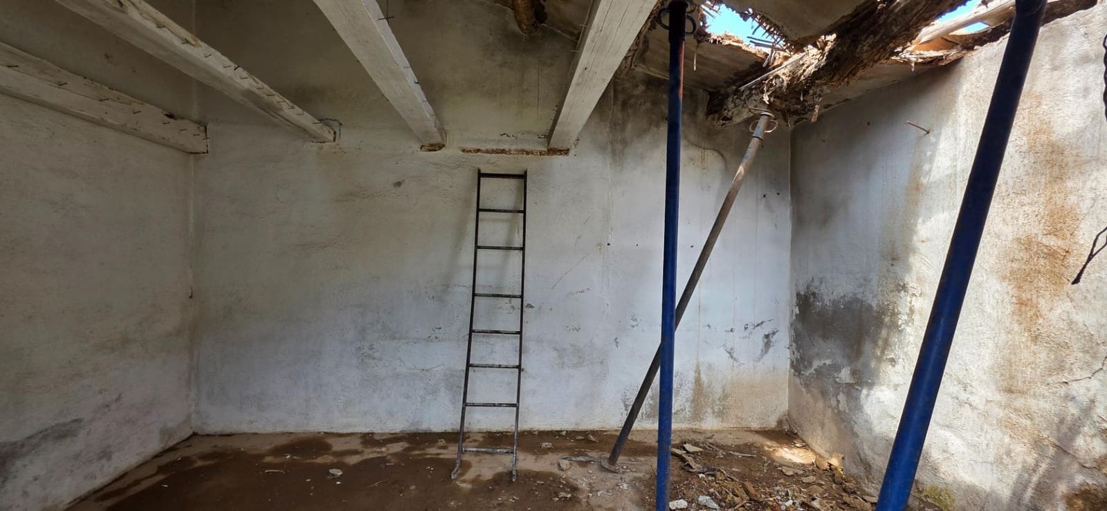 Quinta/Casa Rural para venda em El Perello - 65 000 € (Ref: 10013363)