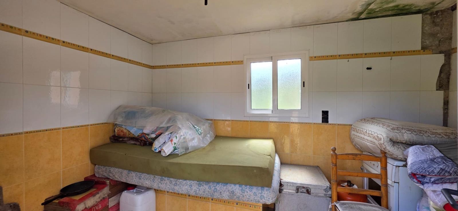 Quinta/Casa Rural para venda em El Perello - 65 000 € (Ref: 10013363)
