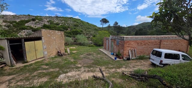 Quinta/Casa Rural para venda em El Perelló - 65 000 € (Ref: 10013363)