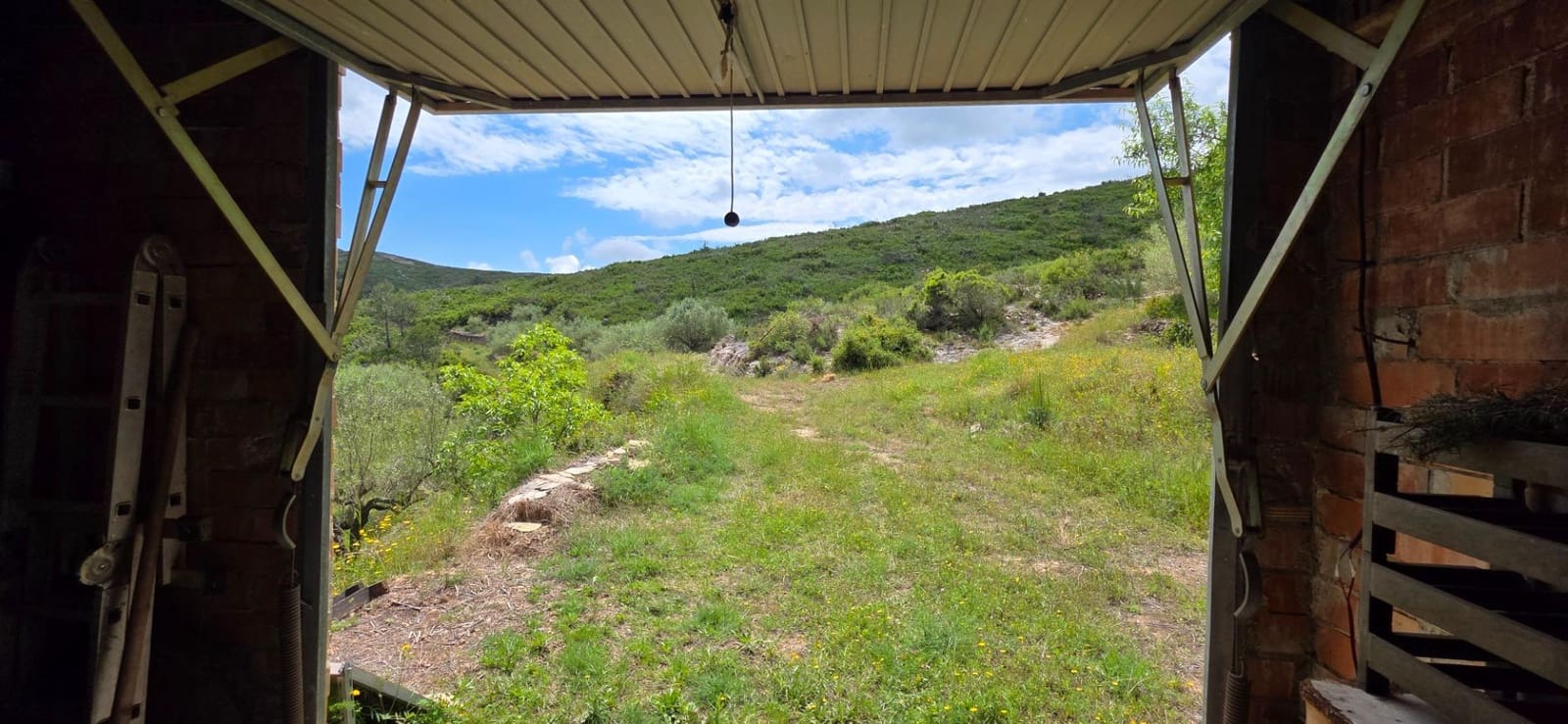 Quinta/Casa Rural para venda em El Perello - 65 000 € (Ref: 10013363)
