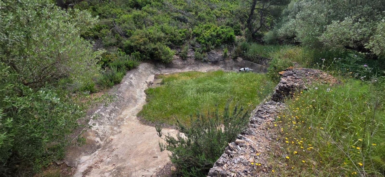Quinta/Casa Rural para venda em El Perello - 65 000 € (Ref: 10013363)