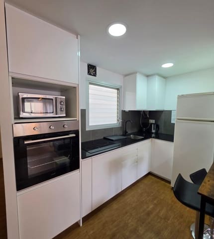 2 bedroom Flat for sale in L'Ametlla de Mar - € 150,000 (Ref: 10020947)