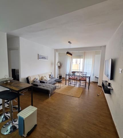 2 bedroom Flat for sale in L'Ametlla de Mar - € 150,000 (Ref: 10020947)