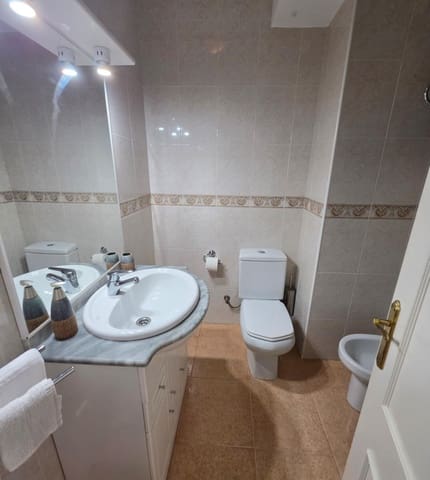 2 bedroom Flat for sale in L'Ametlla de Mar - € 150,000 (Ref: 10020947)