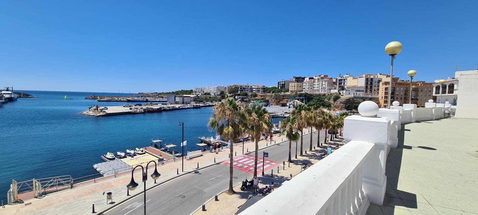 2 bedroom Flat for sale in L'Ametlla de Mar - € 150,000 (Ref: 10020947)