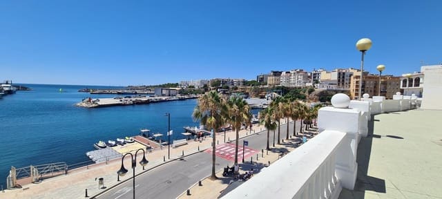 2 bedroom Flat for sale in L'Ametlla de Mar - € 150,000 (Ref: 10020947)