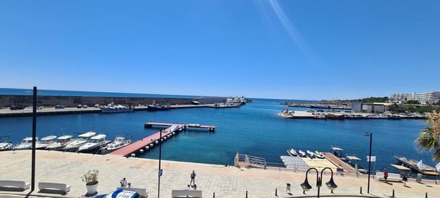 2 bedroom Flat for sale in L'Ametlla de Mar - € 150,000 (Ref: 10020947)