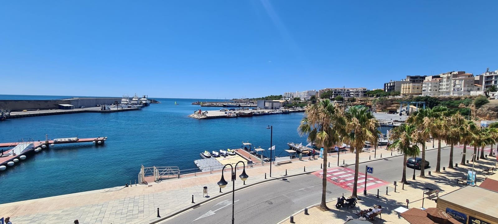 2 bedroom Flat for sale in L'Ametlla de Mar - € 150,000 (Ref: 10020947)