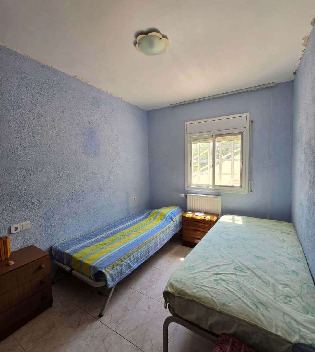 5 soveværelse Finca/Landehus til salg i Vandellos i l'Hospitalet de l'Infant med swimmingpool garage - € 375.000 (Ref: 10022502)