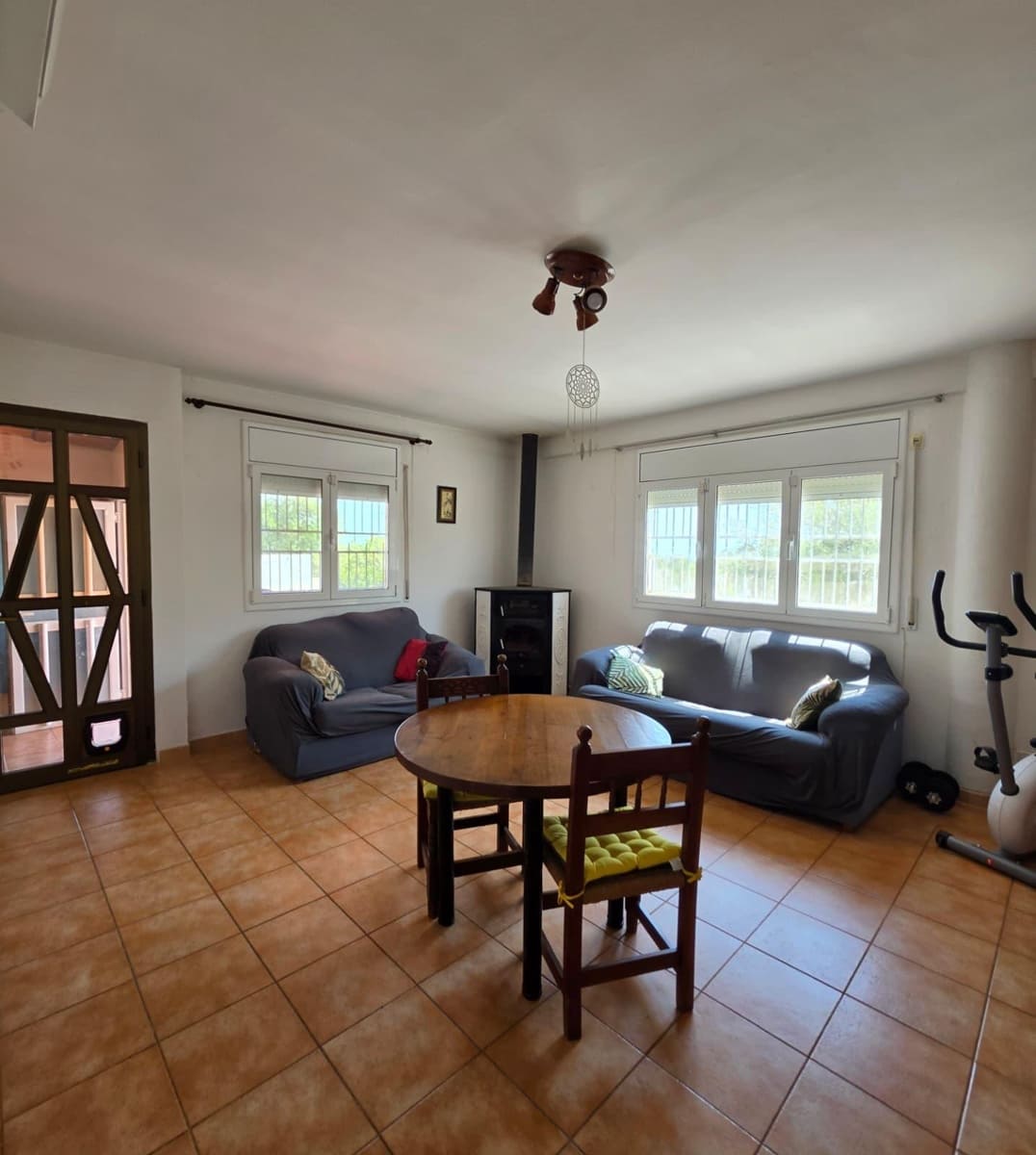 5 soveværelse Finca/Landehus til salg i Vandellos i l'Hospitalet de l'Infant med swimmingpool garage - € 375.000 (Ref: 10022502)